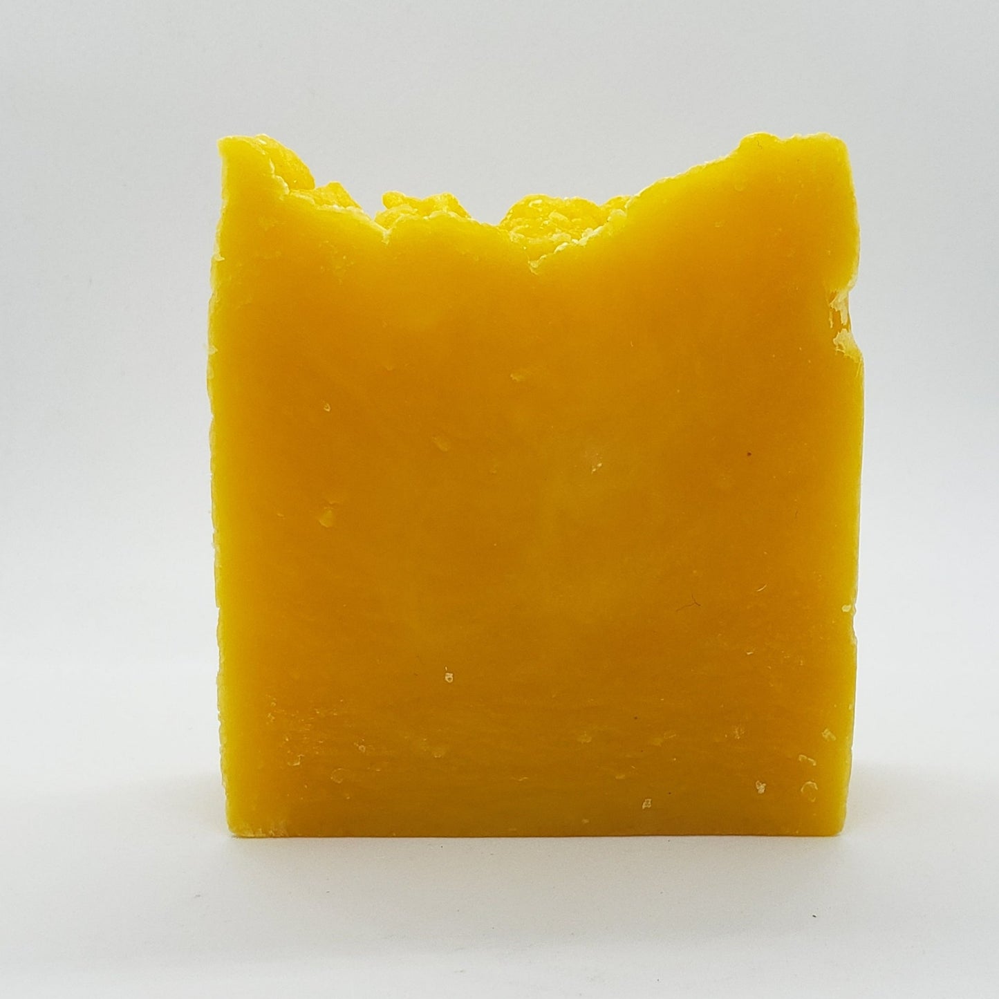 Rustic Citrus Twist