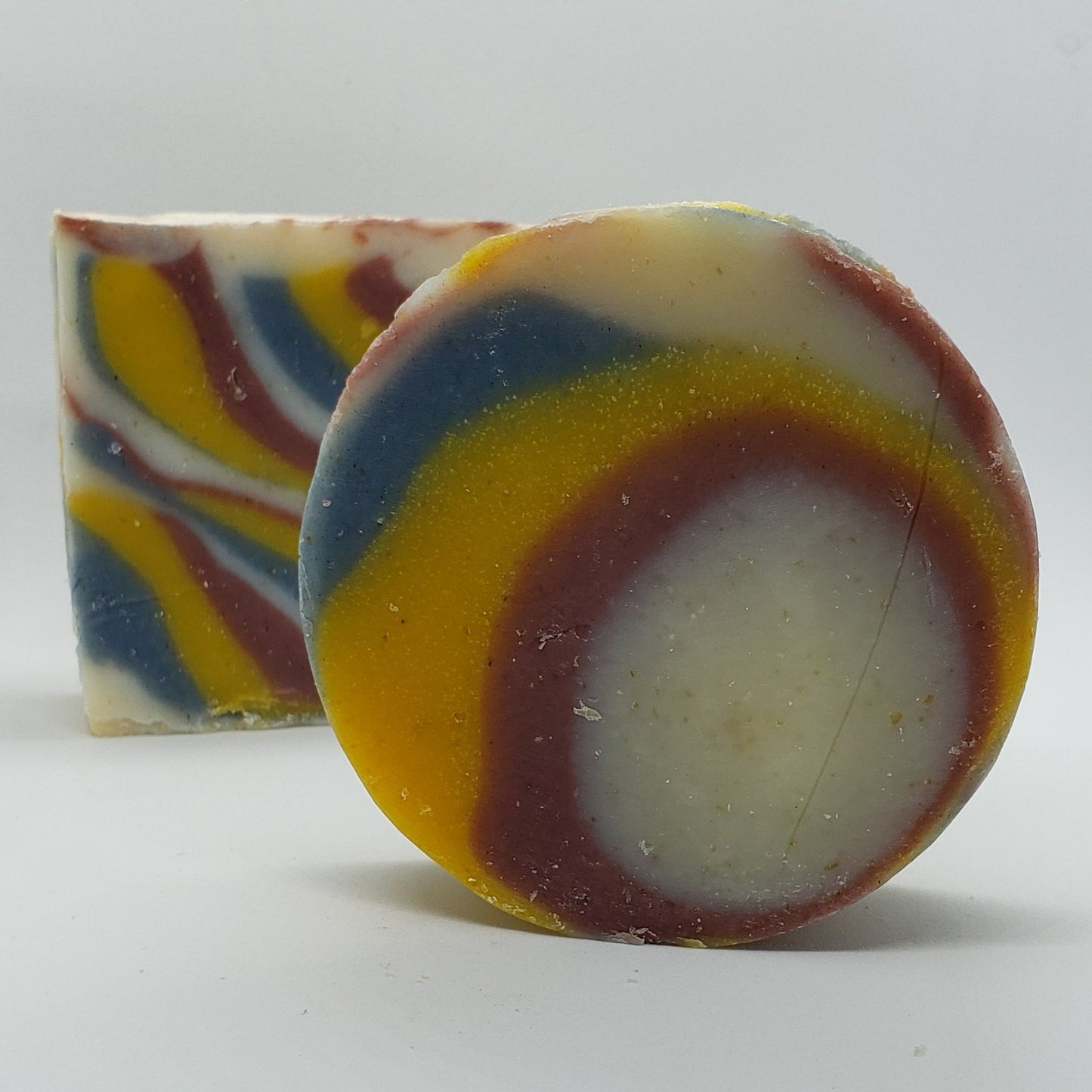 That 70s Soap