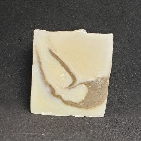 bar soap dead sea mud all natural no scent added