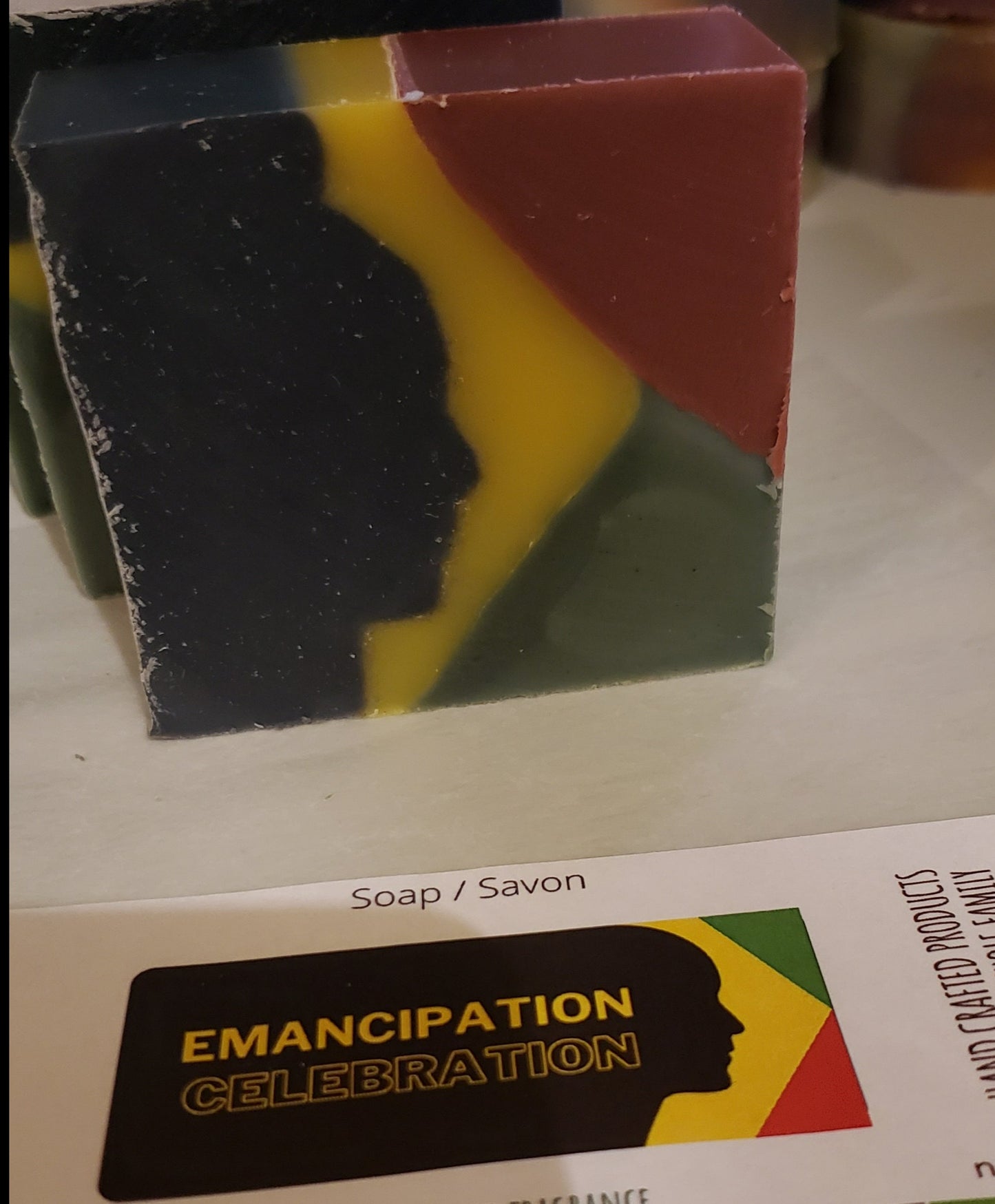 Emancipation