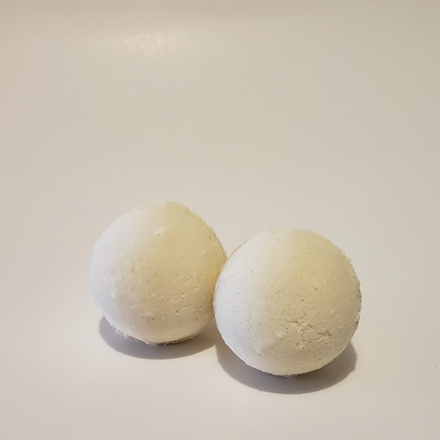 rose bath bomb small