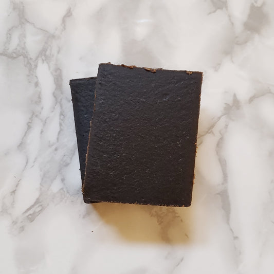 pine tar bar soap for problem skin