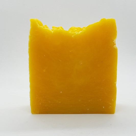 Rustic Citrus Twist