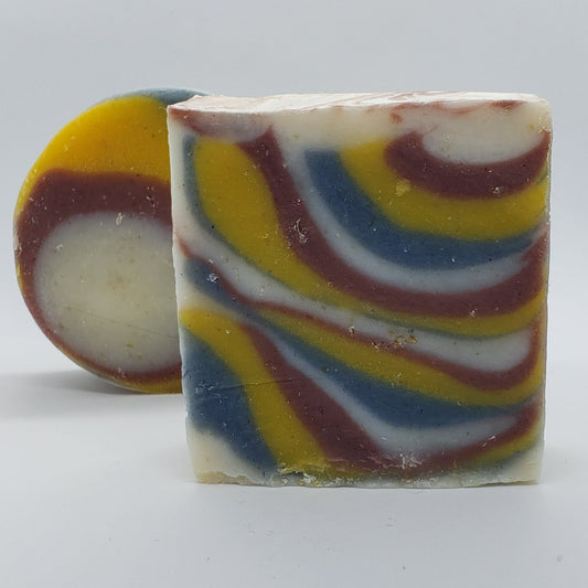That 70s Soap
