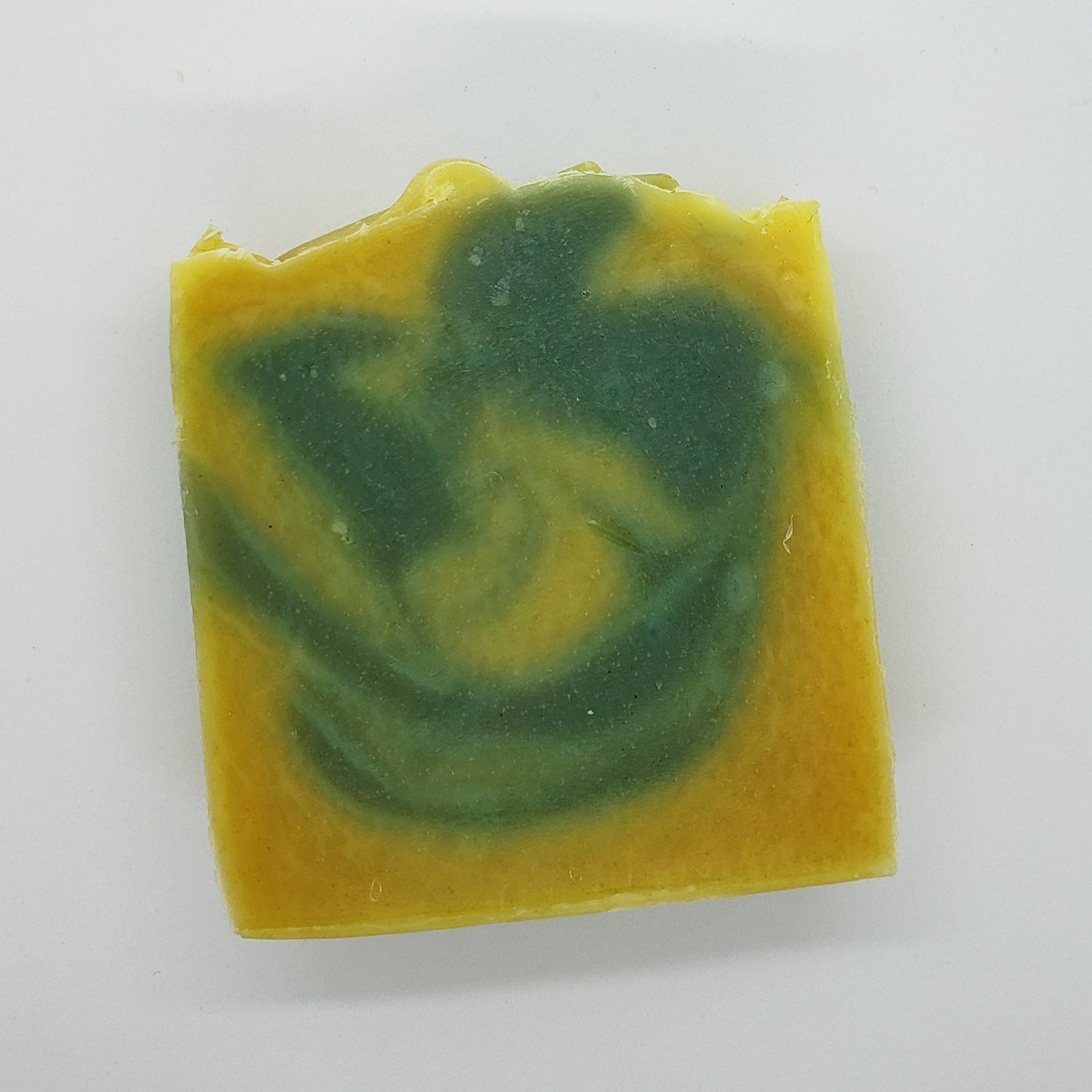 Sea Glass (with Irish Moss)