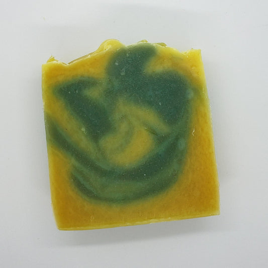 Sea Glass (with Irish Moss)