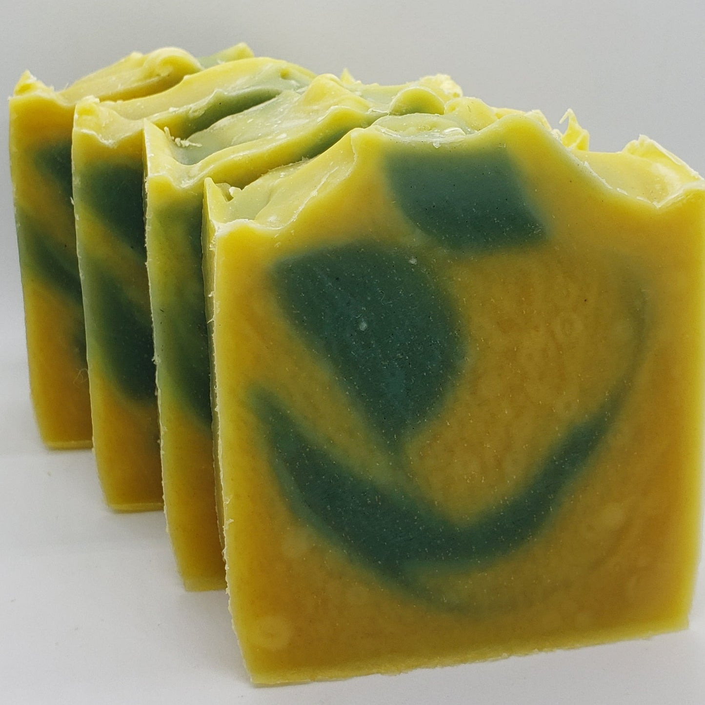 Sea Glass (with Irish Moss)
