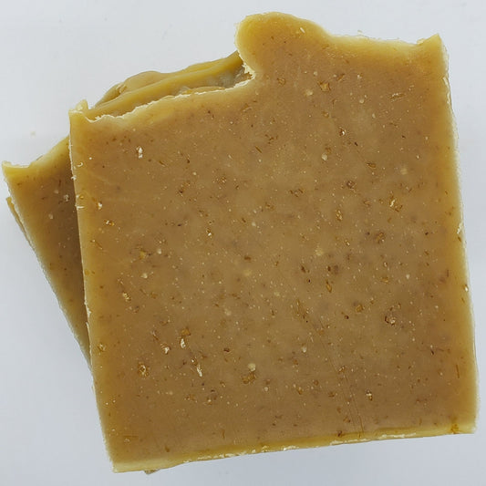Irish Brew (Guinness Stout Soap)