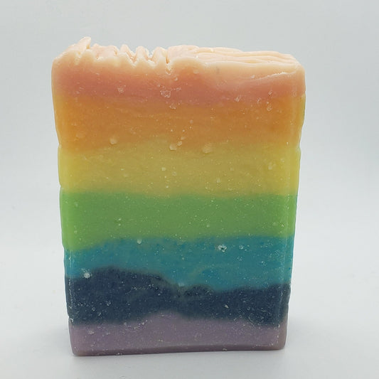 Over The Rainbow