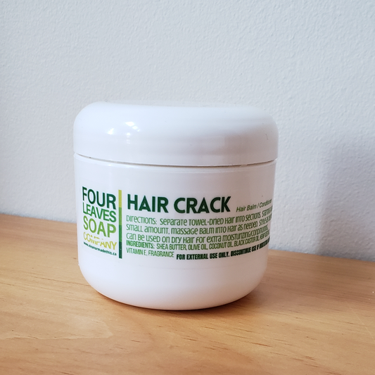 Hair Crack